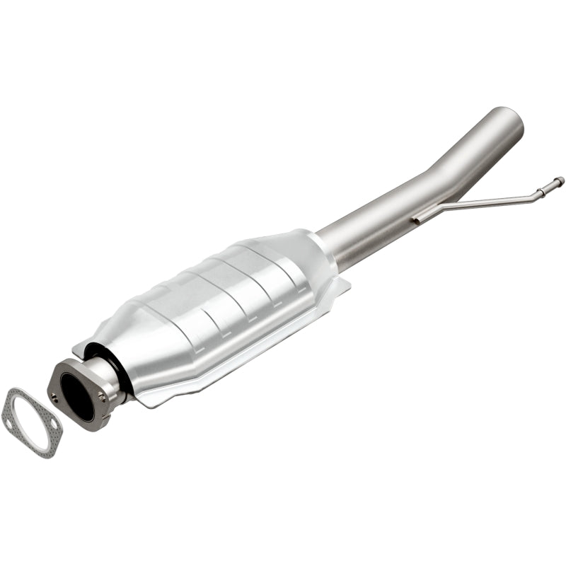 MagnaFlow Direct Fit Catalytic Converter 05-09 Escape/Trib 3.0 Rear