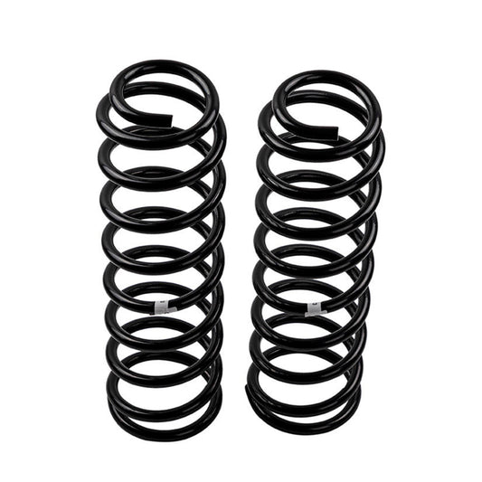 Old Man Emu ARB Jeep Wrangler JL coilover front springs set with 2-inch lift for 2018-2020 Jeep Wrangler JL, coil spring suspension upgrade