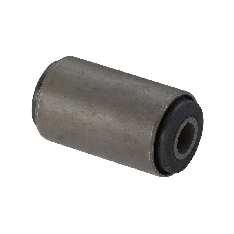 Moog Ford Bronco II rear leaf spring bushing, rear lower, for 1984-1990 Ford Bronco II vehicle suspension repair.