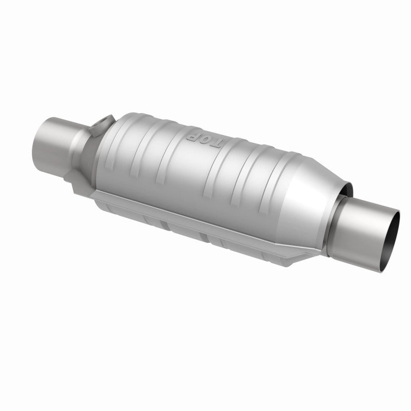 MagnaFlow Universal Catalytic Converter 2.50 1/O2 CA