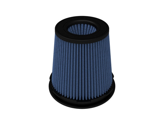 aFe Momentum Intake Replacement Air Filter with Pro 5R media, 3-1/8 inch inlet, for direct fit engine air filtration system