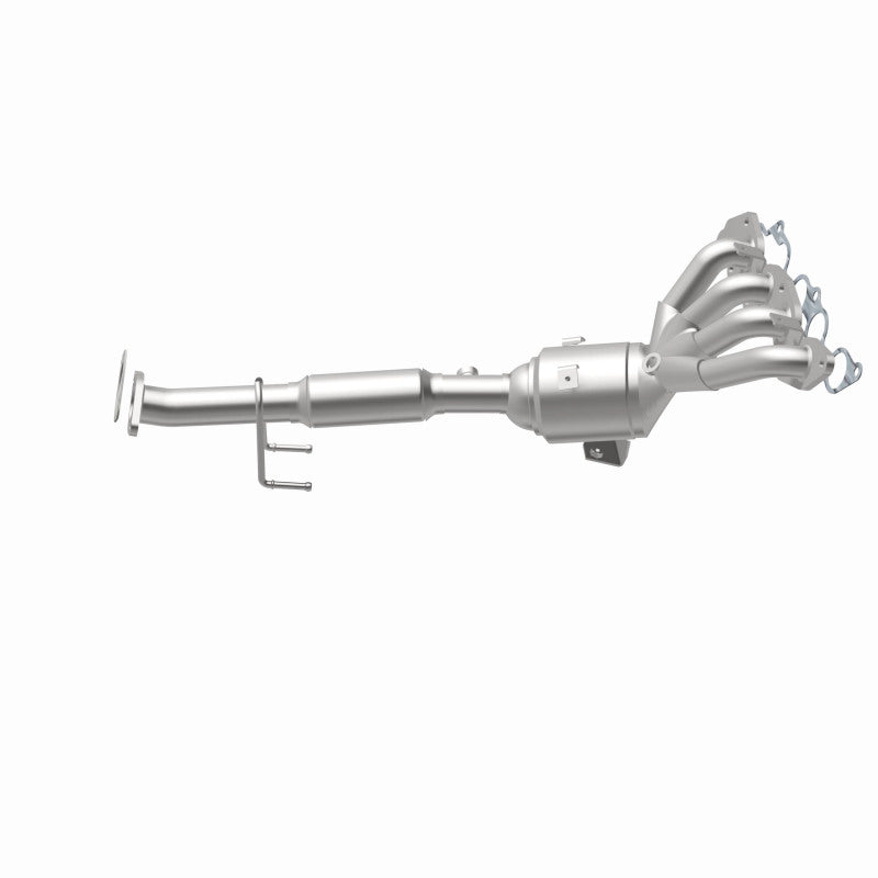 MagnaFlow 15-17 Fusion L4 2 OEM Manifold Direct Fit Converter