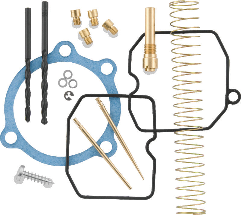 Twin Power 90-06 Big Twin and XL CV Carburetor Recalibration Kit