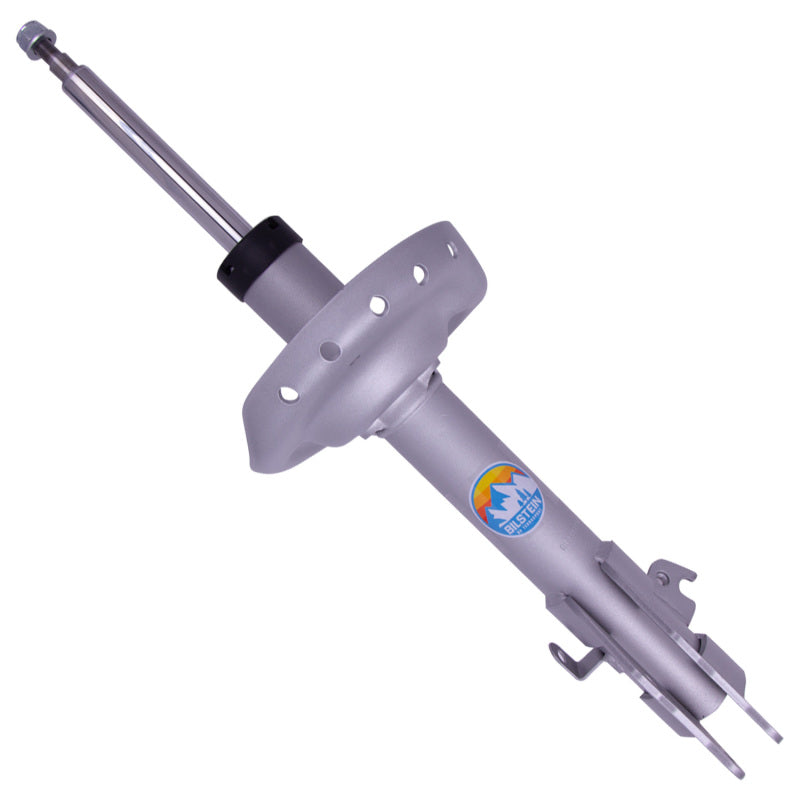 Bilstein B8 TerraSport lift kit shocks and struts for 2013-2017 Subaru XV Crosstrek with 1.5-inch lift, shown in image.