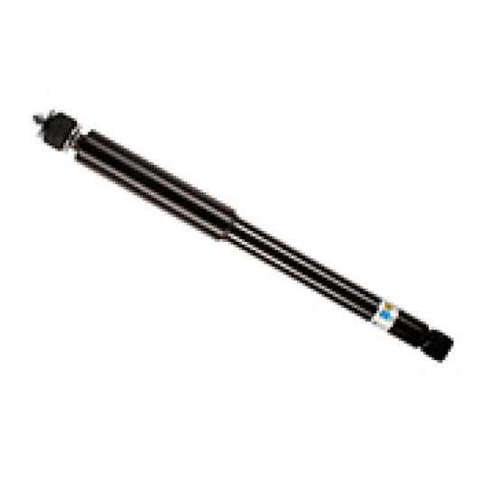 Bilstein B4 OE replacement rear twin-tube strut assembly for 2009-2013 Honda Fit, showing the shock absorber and mounting components.