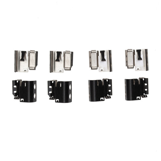 DFC brake hardware kit for Buick Envision 20-25 front premium hardware components for optimal brake system performance