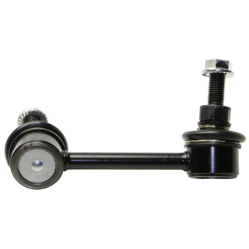 Moog Nissan Altima 2007-2013 rear left sway bar endlink kit, stabilizer bar link for vehicle suspension.