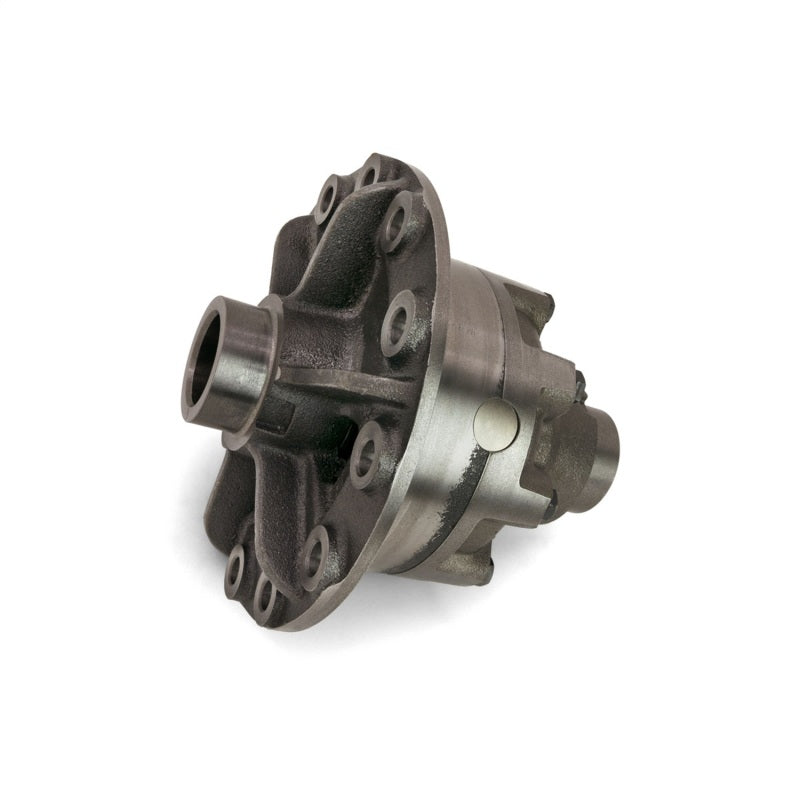 Eaton Detroit Locker differential with 35 spline 1.50-inch axle shaft for Dana 60HD axle, suitable for 4.56 and up gear ratios.