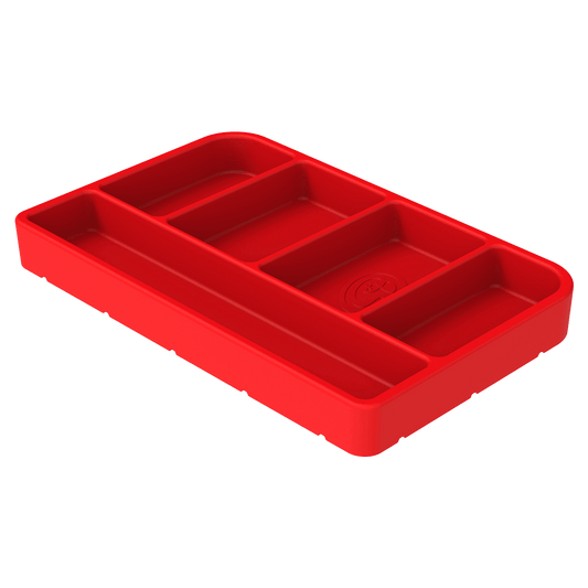 Silicone Tool Tray Small - Blue