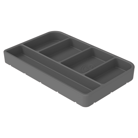 Silicone Tool Tray Small - Lime Green
