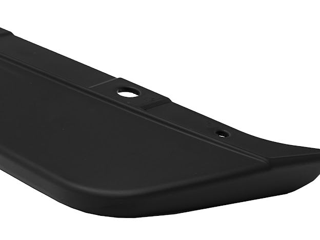 2022-UP SUBARU WRX | SDP PERFORMANCE PACKAGE REAR BUMPER APRON LIP SPLITTER GROUND EFFECTS