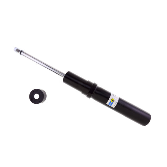 Bilstein B4 OE replacement front shock absorber for 2012-2016 Audi A6, A6 Quattro, and A7 Quattro vehicles.