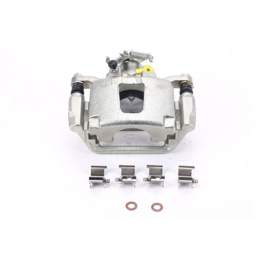 PowerStop rear left OE brake caliper with bracket for Chrysler Town & Country 2012-2016, autospecialty replacement part