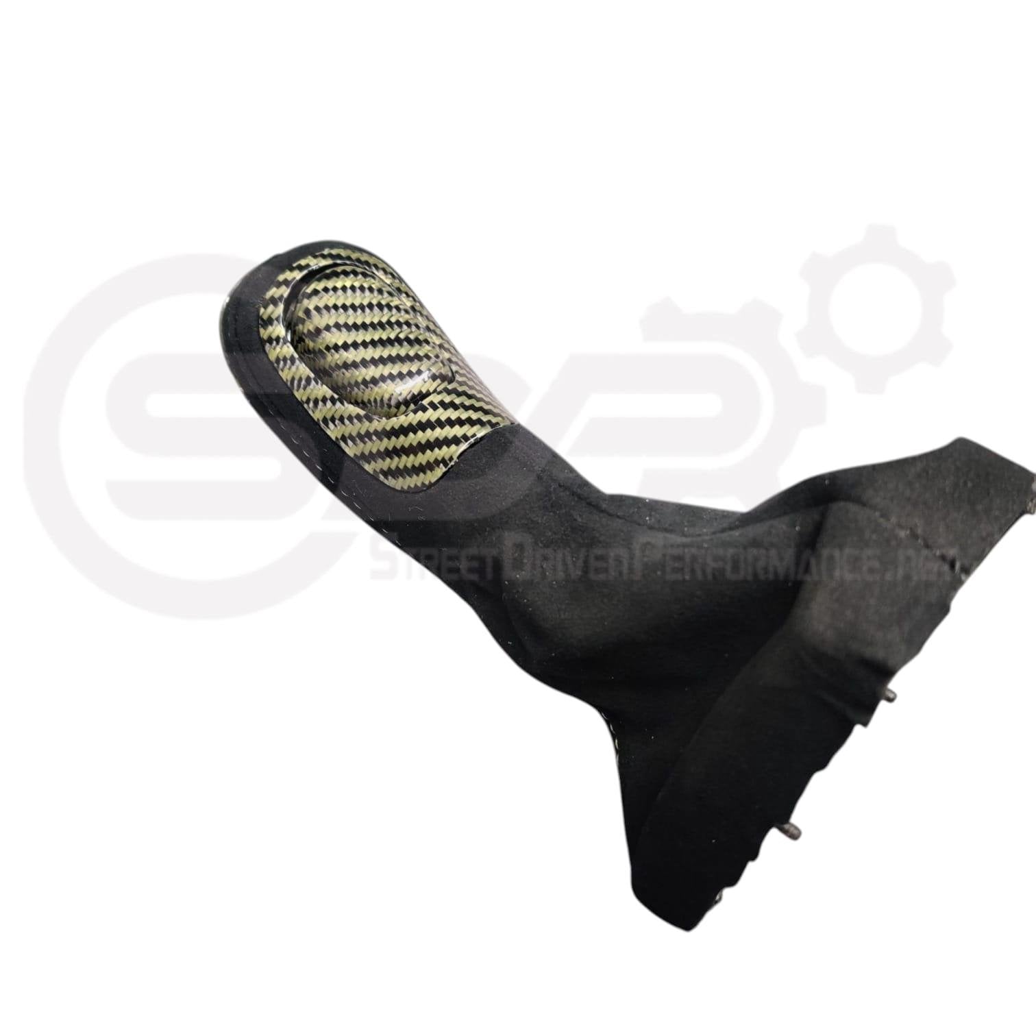 2016 - 2019 Cadillac CTS-V V3 Custom Carbon Fiber Shift Knob