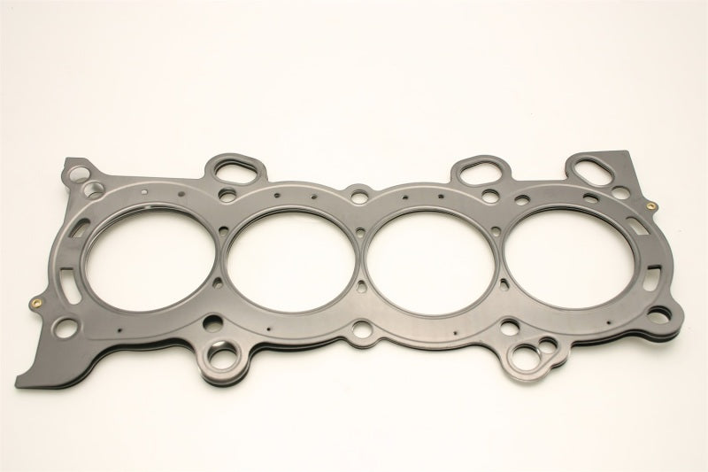 Cometic Honda K20/K24 88mm MLS head gasket, .027 inch thickness, designed for high-performance engine sealing.