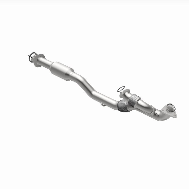 MagnaFlow 18-20 Infiniti QX60 REAR Underbody 3.5L Direct Fit Converter