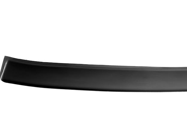 2022-UP HONDA CIVIC HATCHBACK | JDM STYLE REAR ROOF WINDOW VISOR