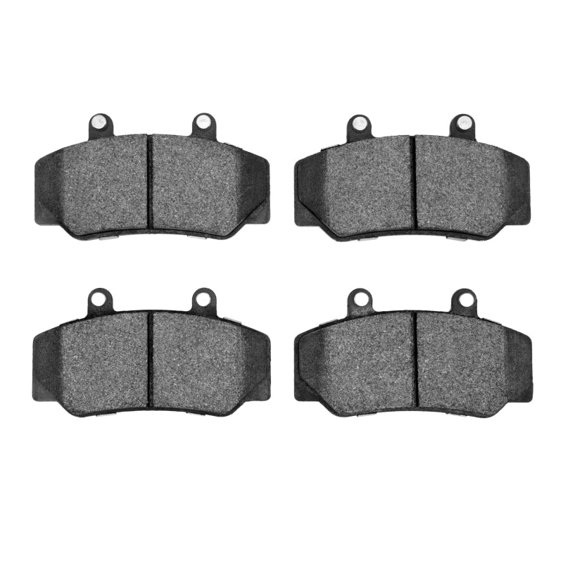 R1 82-92 Volvo 780 Front Optimum OE Brake Pads