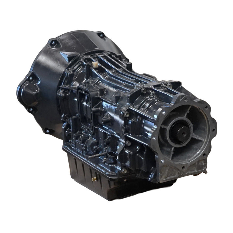 BD Diesel 19-24 Dodge Ram AS69RC 4WD Towmaster Transmission Package