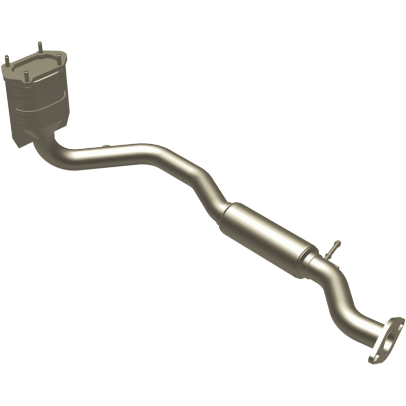 MagnaFlow Direct Fit Catalytic Converter 98-00 Mercury Mystique 2.0L