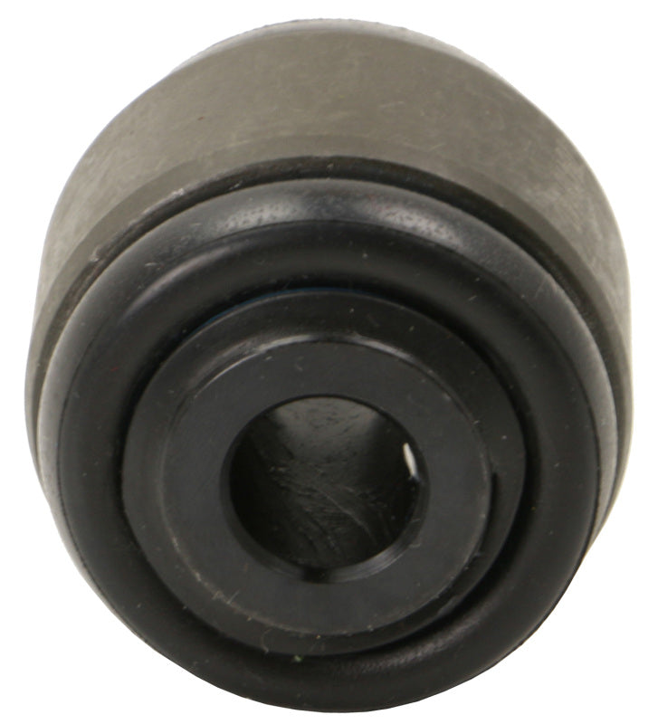 Moog Land Rover LR4 rear suspension arm bushing, rear lower rearward track bar bushing for vehicle stability and suspension support.