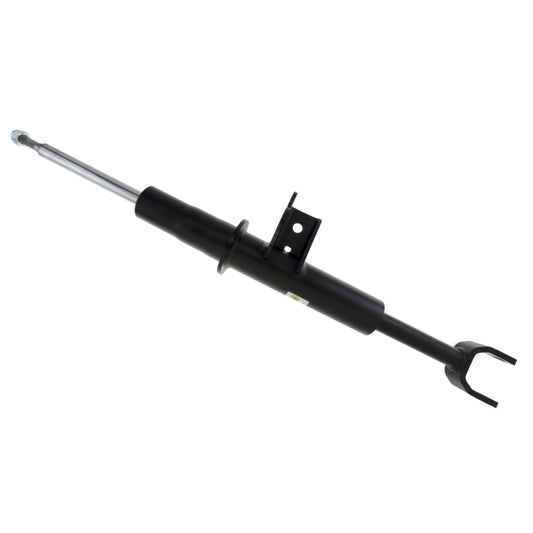 Bilstein B4 OE replacement front right suspension strut assembly for BMW 528i, 535i, 550i models, showing the shock and strut components.