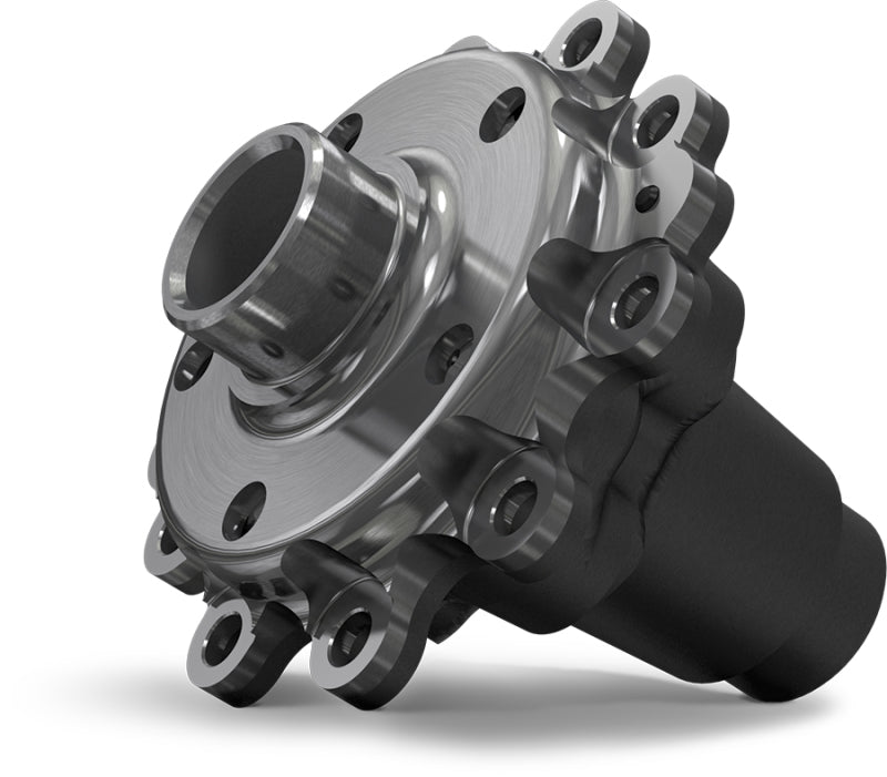 Eaton Detroit Truetrac differential for Ford Mustang S550 with Super 8.8-inch axle and 34-tooth gear, showing the differential unit.