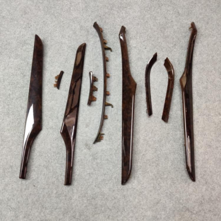 2009-2015 CADILLAC CTS-V V2 | Sedan / Wagon / Coupe Interior Trim Set