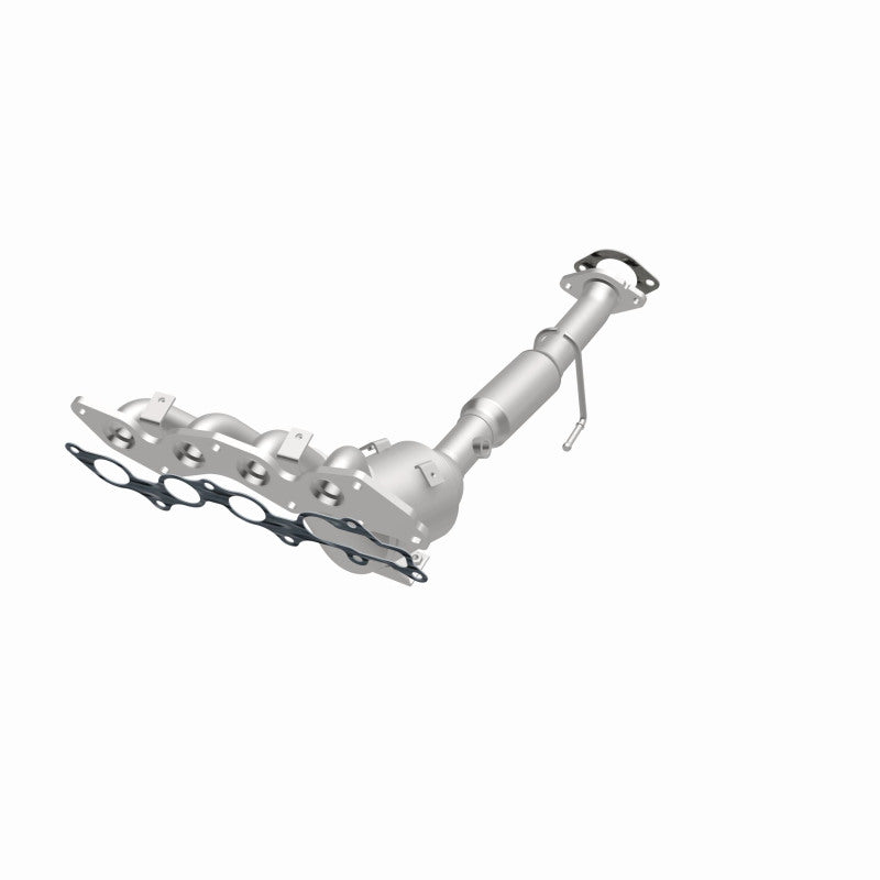 MagnaFlow 15-17 Fusion L4 2 OEM Manifold Direct Fit Converter