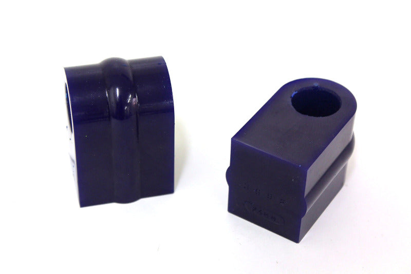 SuperPro Stabilizer Bar Bushing Kit