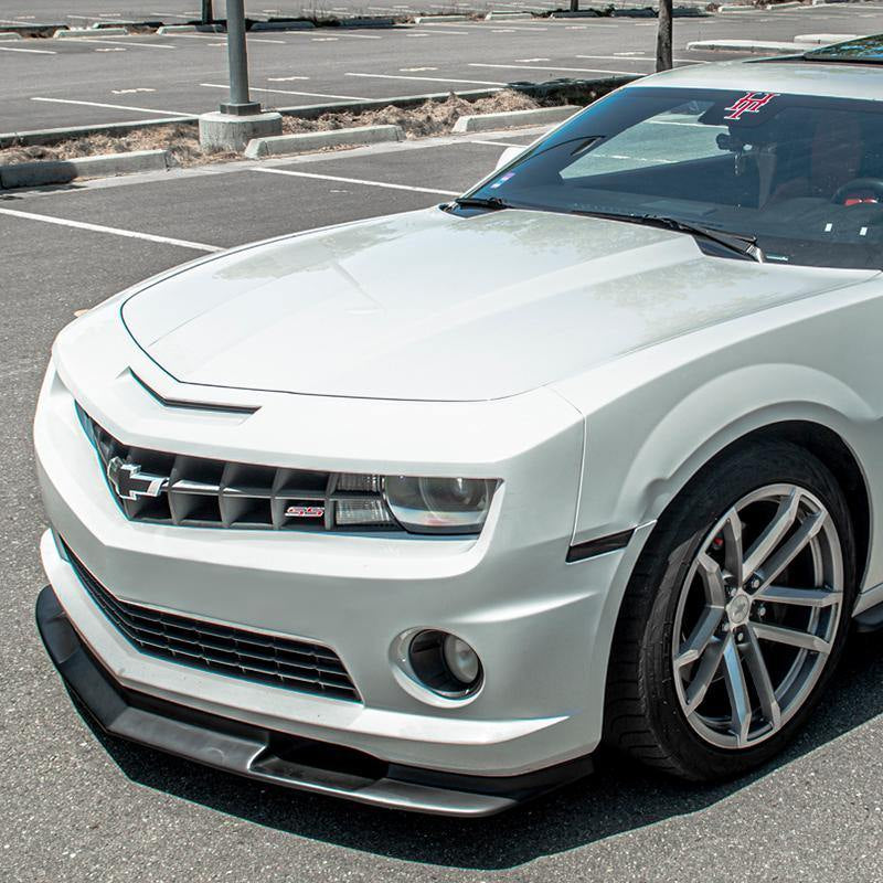 2010-2013 SDP CAMARO CAMARO ZL1 CONVERSION FULL AERO KIT