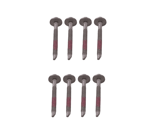 Body Mount Kit for 1999-2003 Ford Super Duty Crew Cab 5.4L, 6.8L, 7.3L