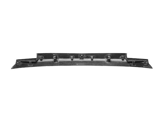 2024-UP FORD MUSTANG S650 COUPE | INTEGRATED REAR DECKLID SPOILER WING
