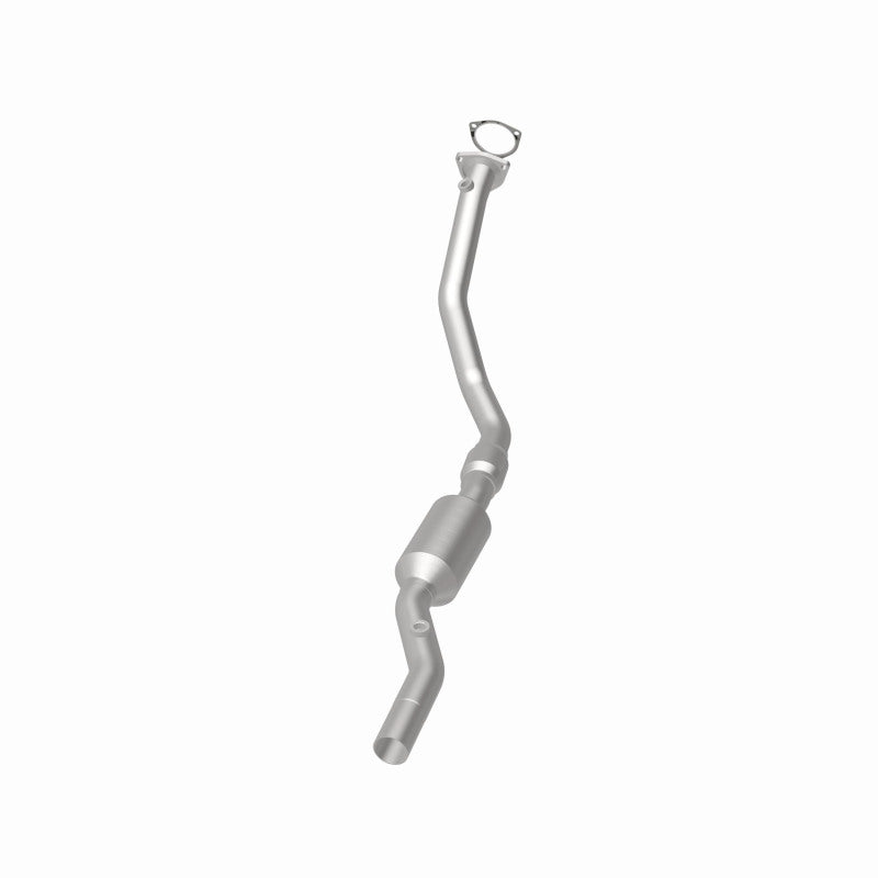 MagnaFlow Direct Fit Catalytic Converter 98-99 Audi A6 2.8L Driver Side