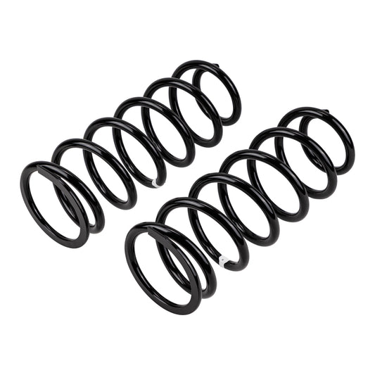 Old Man Emu ARB / OME Rear Coil Spring for 80 HD, durable coilover spring designed for off-road vehicle suspension.