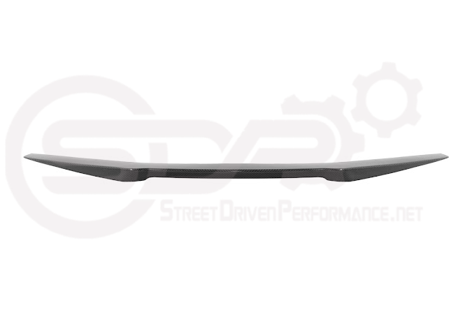 2023-UP CHEVROLET CORVETTE C8 Z06 | REAR SPOILER WING DELETE HOLE PANEL COVER