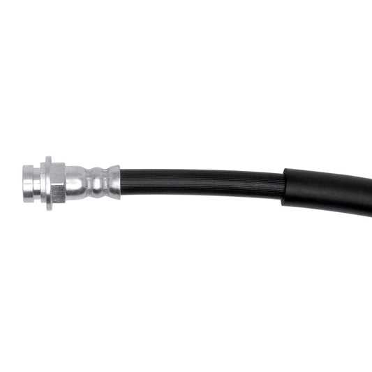 DFC Cadillac DeVille rear brake line kit with C/Rear-up/Rear-lo hoses, designed for Cadillac DeVille brake system repair.