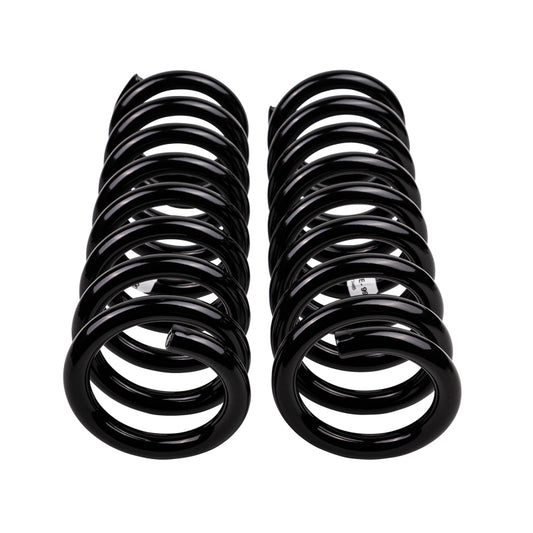Front Jeep Cherokee coil spring by Old Man Emu, ARB / OME coilover spring designed for improved off-road performance.