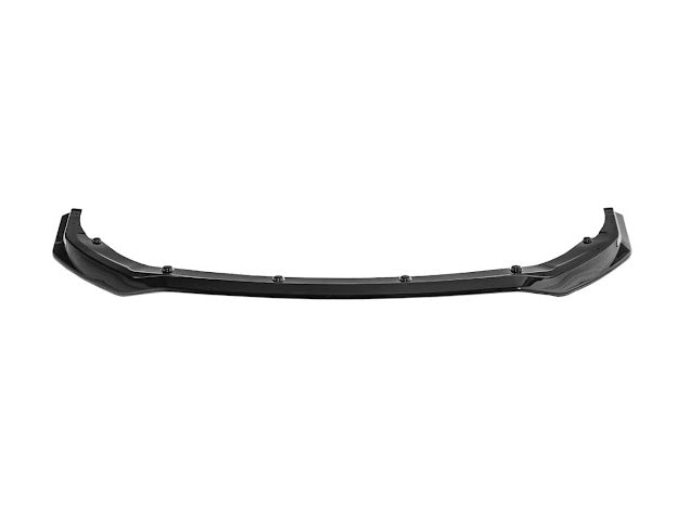 2023-UP TOYOTA GR COROLLA |GR STYLE FRONT LIP SPLITTER GROUND EFFECTS