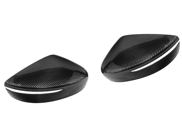 2023-UP NISSAN Z MIRROR COVERS