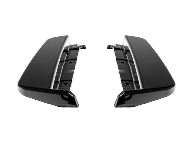 2022-UP SUBARU WRX | SDP PERFORMANCE PACKAGE REAR BUMPER APRON LIP SPLITTER GROUND EFFECTS