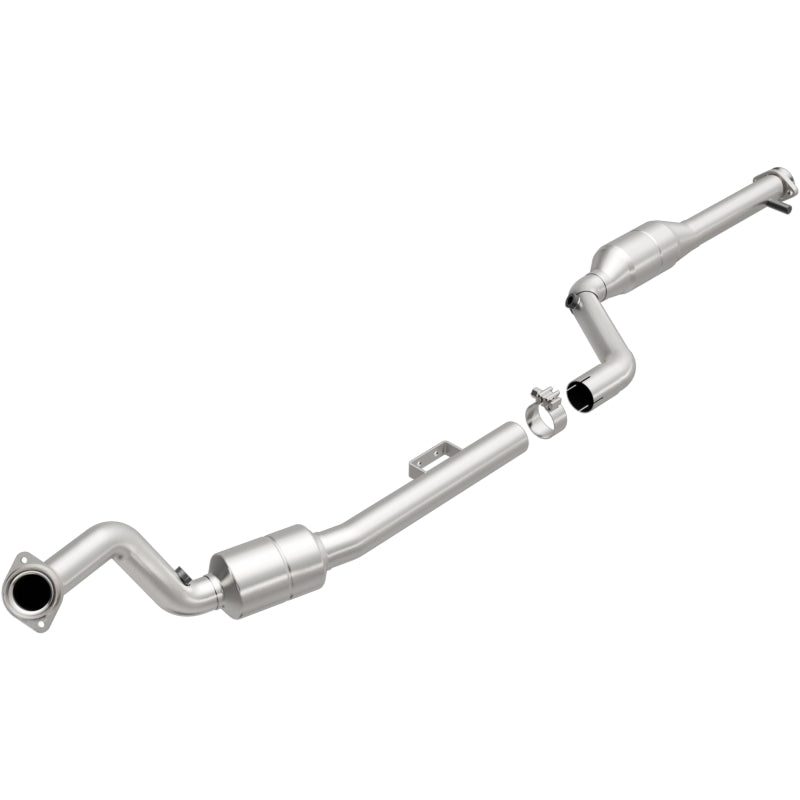 MagnaFlow Direct Fit Catalytic Converter 96-98 Mercedes SL500 5.0L