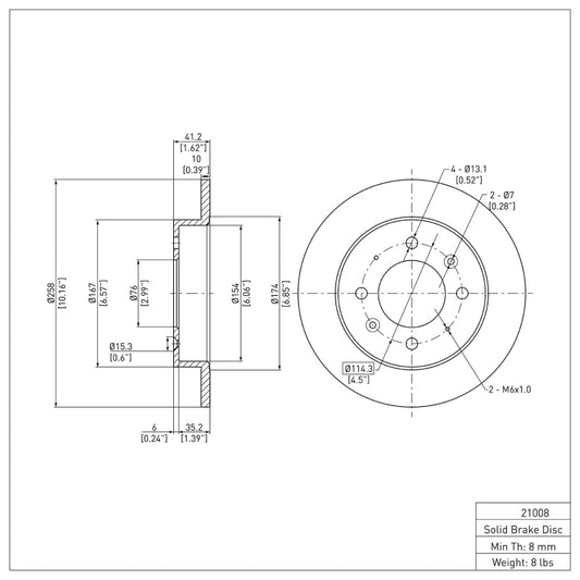 Technical Drawing
