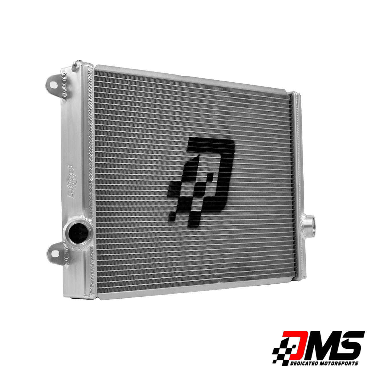 DMS CSF Heat Exchanger Upgrade for the 09-15 CTS-V