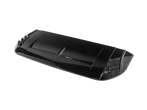 2021-UP FORD BRONCO RAPTOR PACKAGE FRONT HOOD VENT