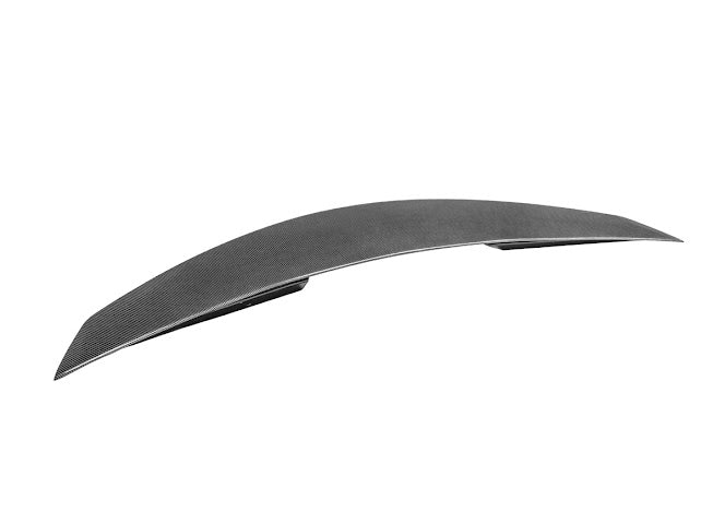 2020+ CHEVROLET CORVETTE C8 | SDP DUCKTAIL STYLR REAR DUCKTAIL REAR WING SPOILER WING