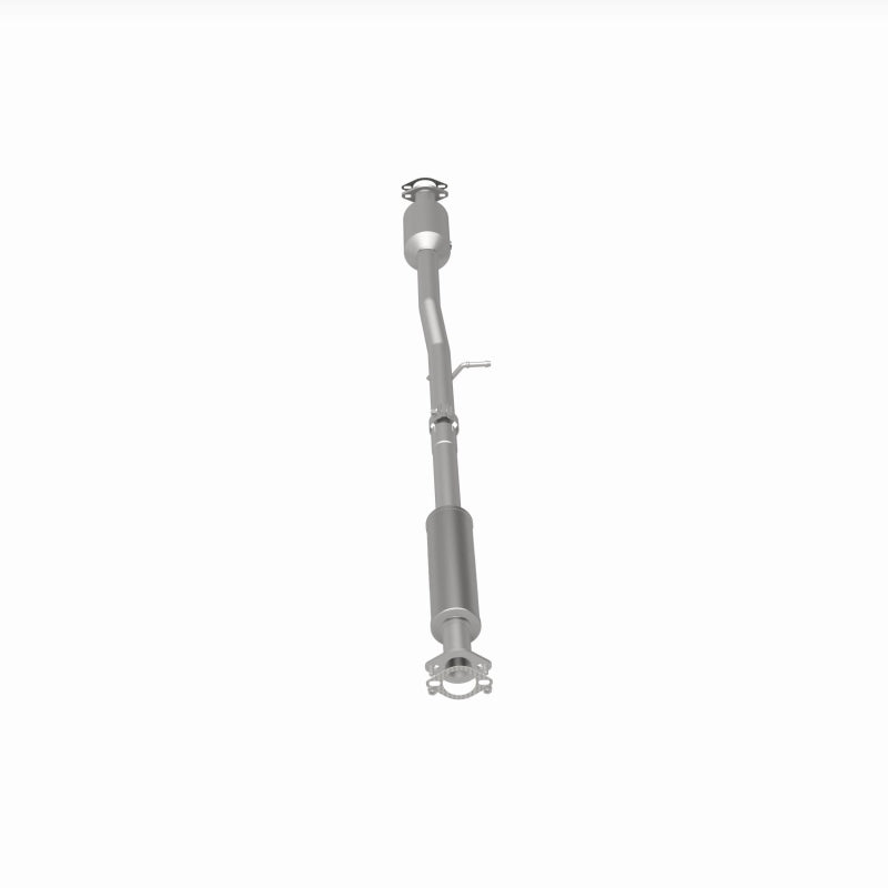 MagnaFlow catalytic converter for 2014-2015 Kia Sportage 2.4L, direct fit, automotive exhaust component.
