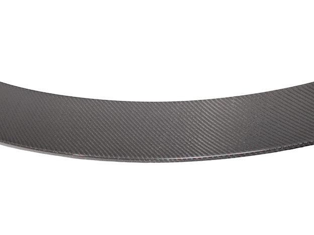 2020-Up Toyota GR Supra | Artisan Spirit Style CARBON FIBER Rear Trunk Wing Spoiler