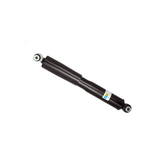 Bilstein B4 OE replacement rear strut assembly for 2014 Ford Transit Connect, showing the shock absorber and mounting components.
