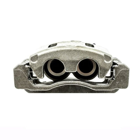 PowerStop front right OE brake caliper with bracket for 2007-2008 Cadillac Escalade, automotive part in new condition